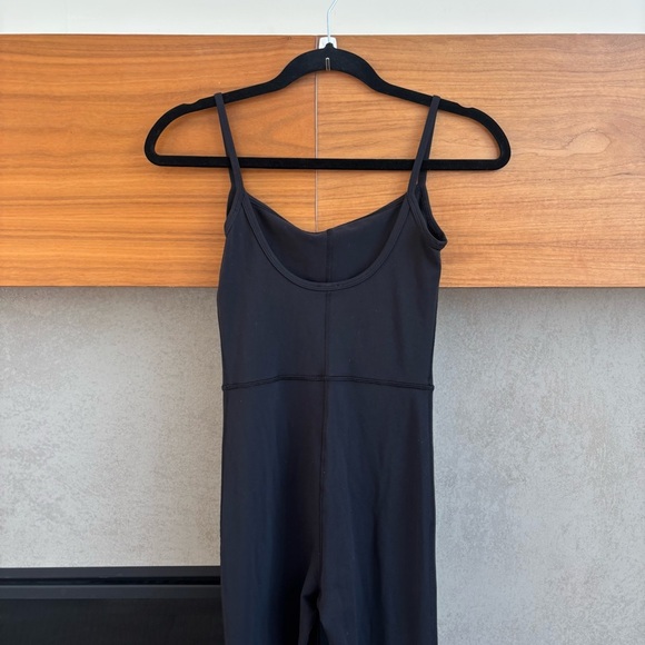 Aritzia Wilfred Free Divinity Jumpsuit in Black, Size XS - Picture 10 of 12